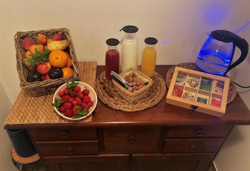 חדר סטנדרט, B&b Mandorla Amara