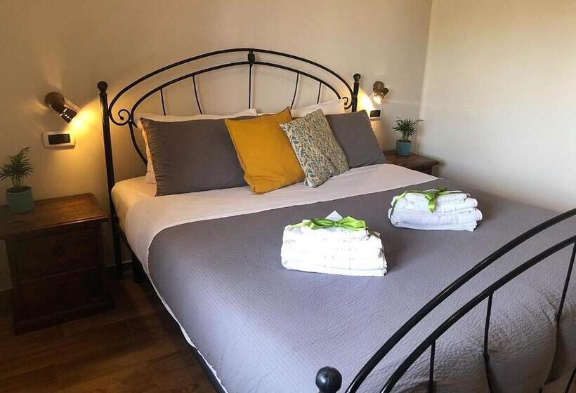 חדר סטנדרט, B&b Mandorla Amara