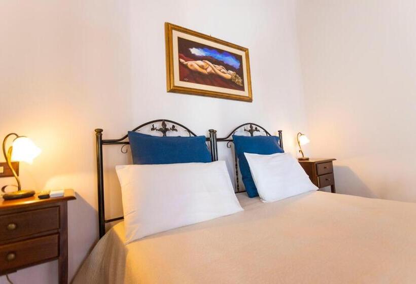 Номер Стандарт, Bed&breakfast Villa Mamma Grazia