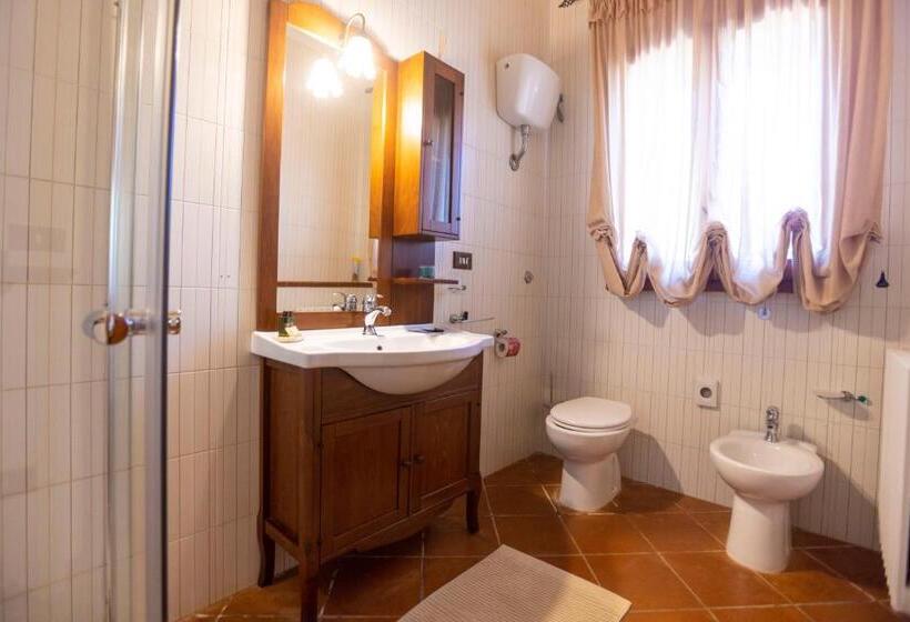 غرفة قياسية, Bed&breakfast Villa Mamma Grazia