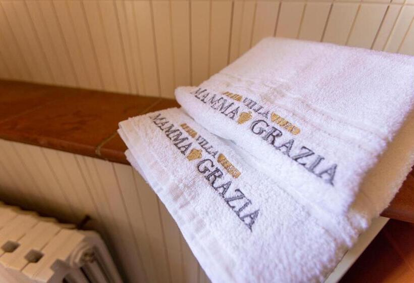 غرفة قياسية, Bed&breakfast Villa Mamma Grazia