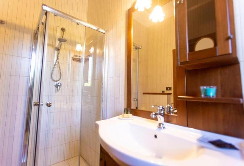 غرفة قياسية, Bed&breakfast Villa Mamma Grazia