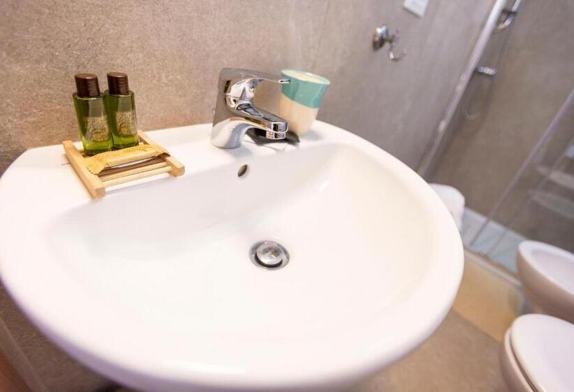 غرفة قياسية, Bed&breakfast Villa Mamma Grazia