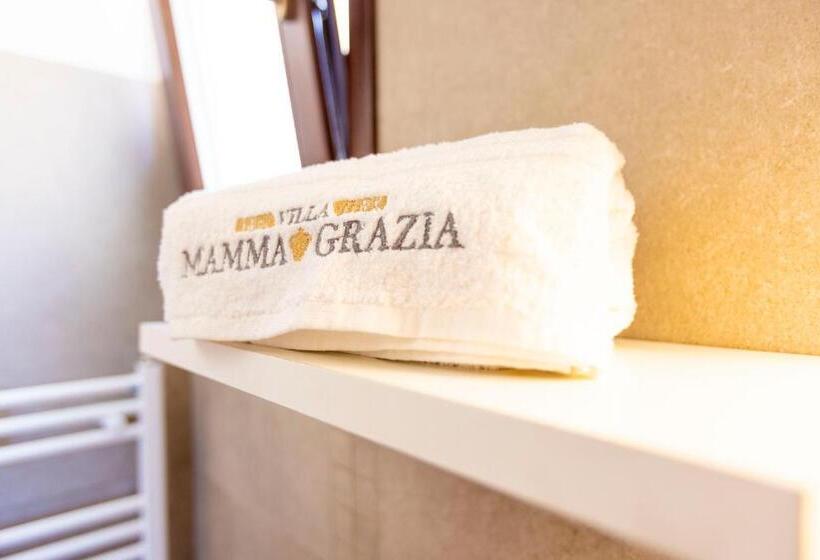 Номер Стандарт, Bed&breakfast Villa Mamma Grazia
