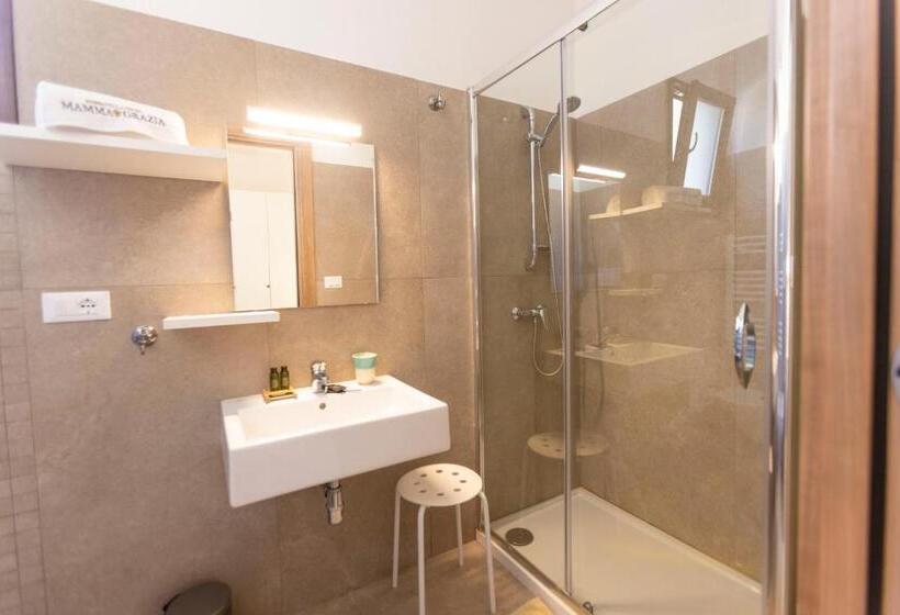 غرفة قياسية, Bed&breakfast Villa Mamma Grazia