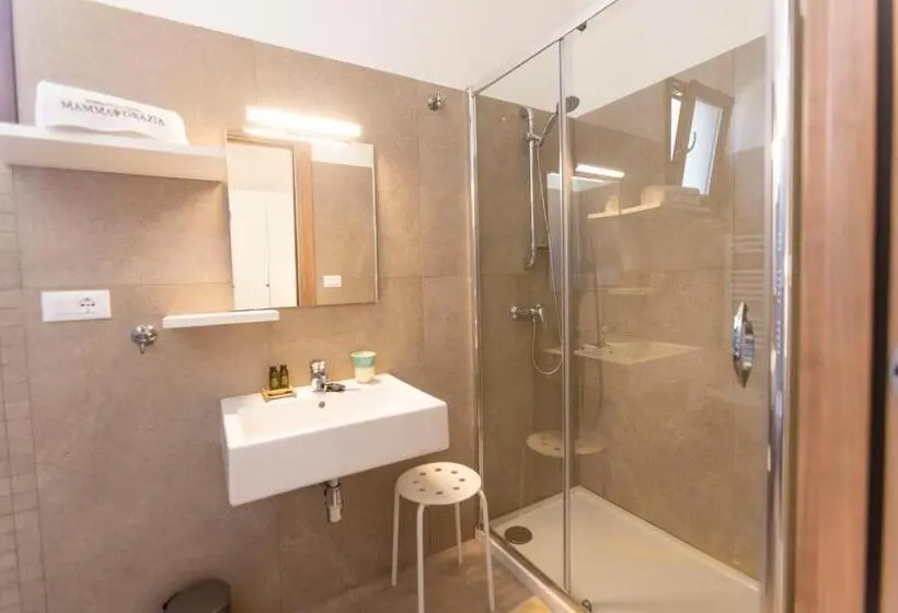 Standard-huone, Bed&breakfast Villa Mamma Grazia