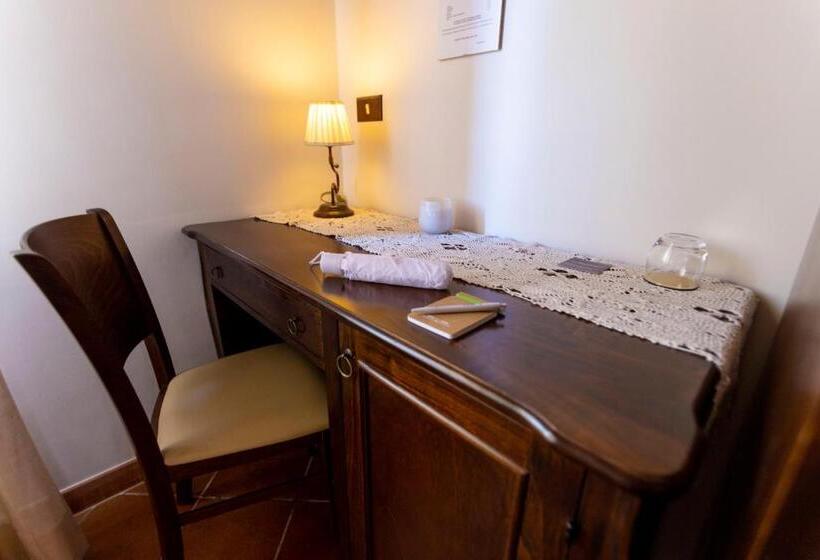 غرفة قياسية, Bed&breakfast Villa Mamma Grazia