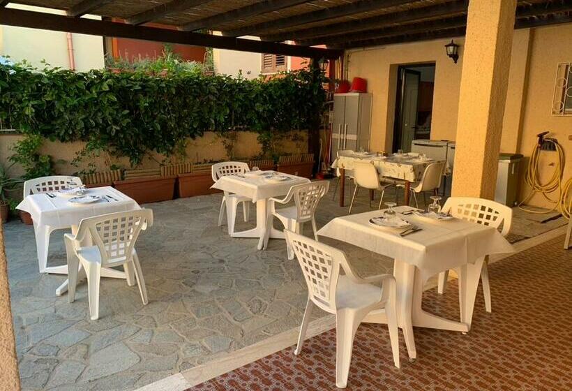 디럭스 룸, Casa Tacconi