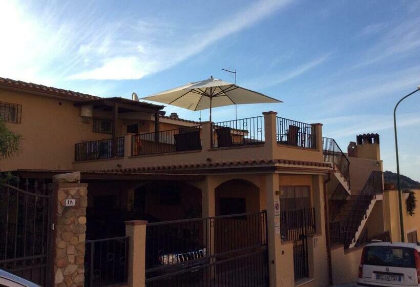 디럭스 룸, Casa Tacconi