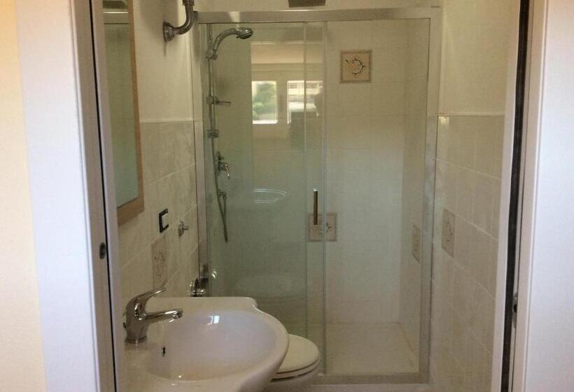 Номер Deluxe, Casa Tacconi