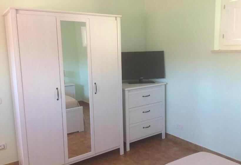 디럭스 룸, Casa Tacconi