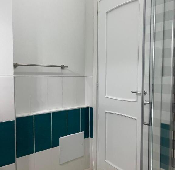 바다 전망 디럭스 3인룸, Casa Tacconi