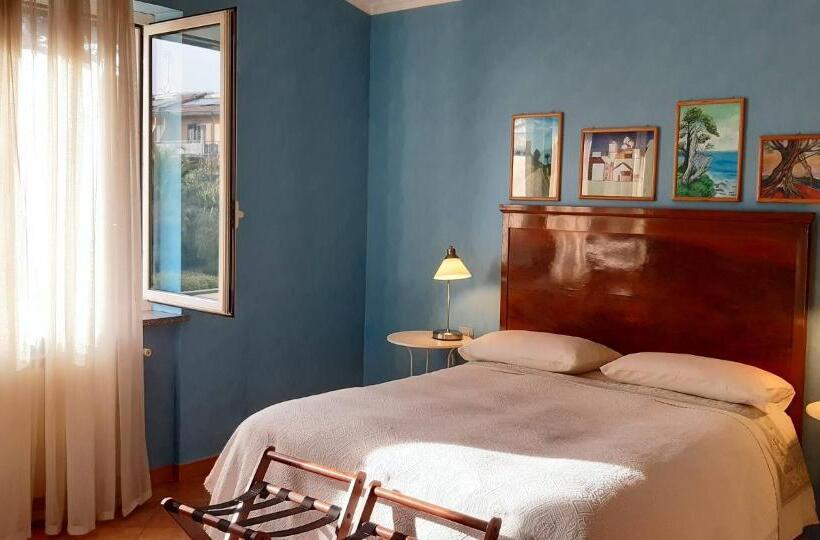 اتاق استاندارد, Fabiola B & B