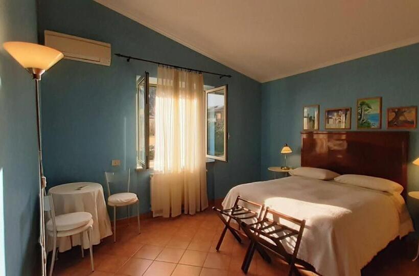 اتاق استاندارد, Fabiola B & B