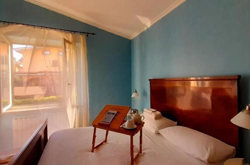 اتاق استاندارد, Fabiola B & B