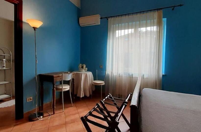 اتاق استاندارد, Fabiola B & B