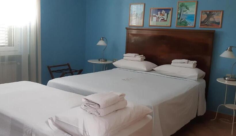 اتاق استاندارد, Fabiola B & B