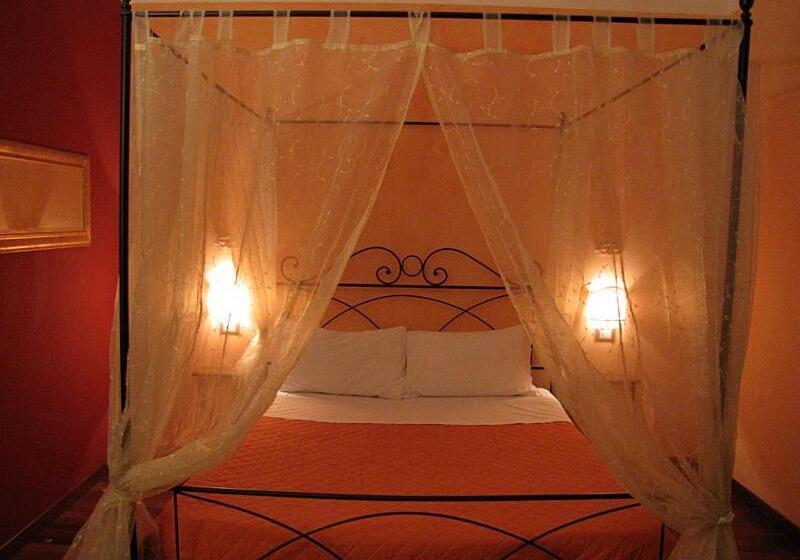 Номер Стандарт, La Luna Nel Borgo