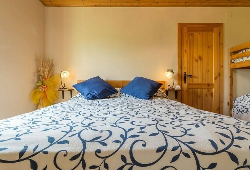 Семейные Апартаменты, B&b La Marella