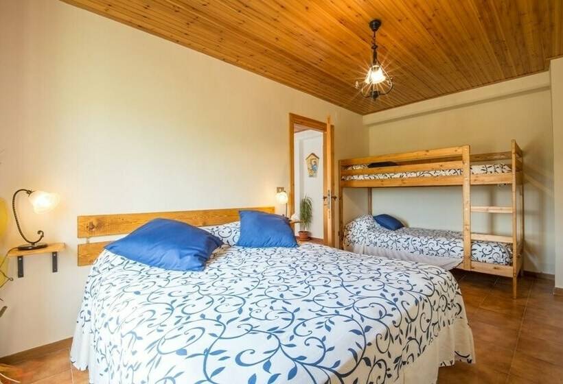 家族用アパートメント, B&b La Marella