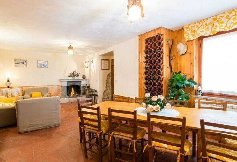 Семейные Апартаменты, B&b La Marella