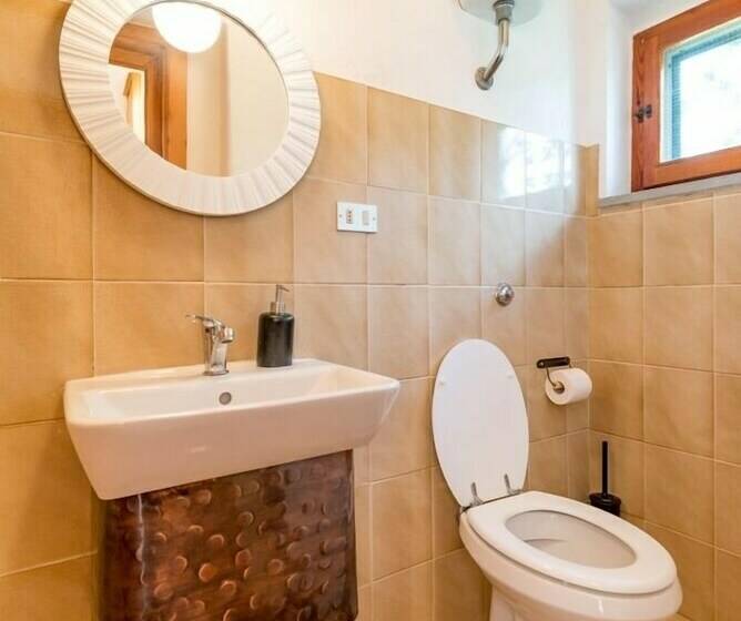 家族用アパートメント, B&b La Marella