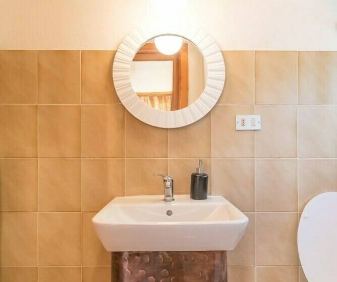 家族用アパートメント, B&b La Marella