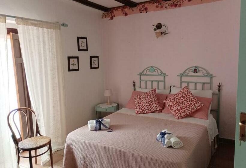 غرفة قياسية, Fattoria La Tana Della Volpe