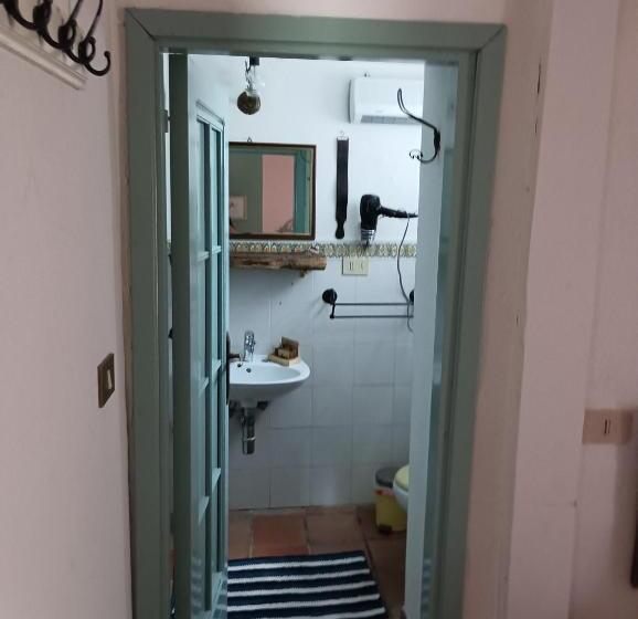 غرفة قياسية, Fattoria La Tana Della Volpe