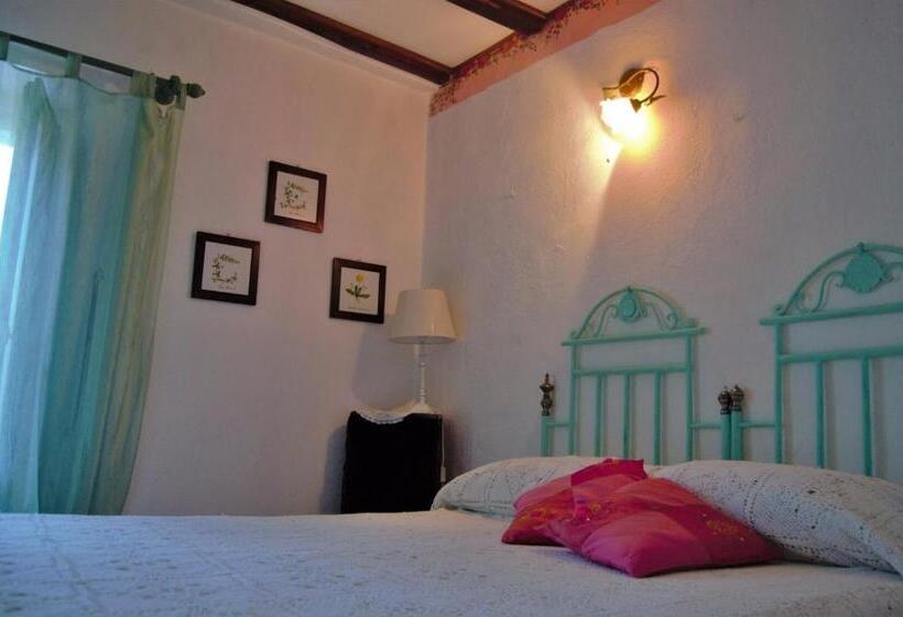 غرفة قياسية, Fattoria La Tana Della Volpe