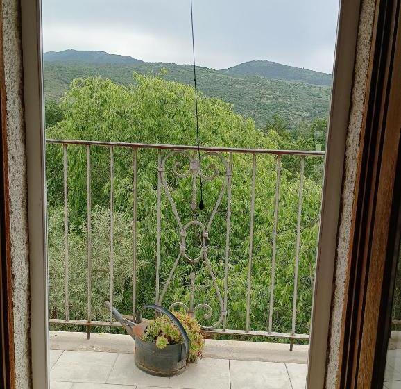 غرفة قياسية, Fattoria La Tana Della Volpe