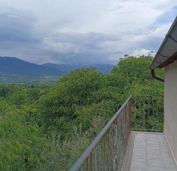 غرفة قياسية, Fattoria La Tana Della Volpe