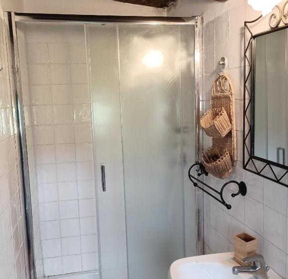 غرفة قياسية, Fattoria La Tana Della Volpe