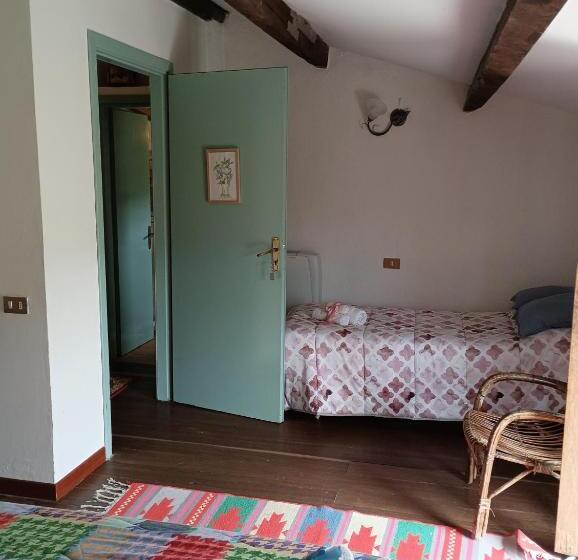 غرفة قياسية, Fattoria La Tana Della Volpe