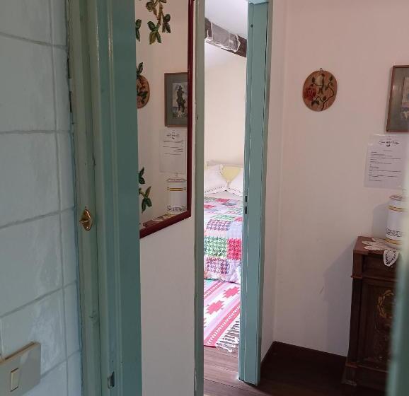 غرفة قياسية, Fattoria La Tana Della Volpe