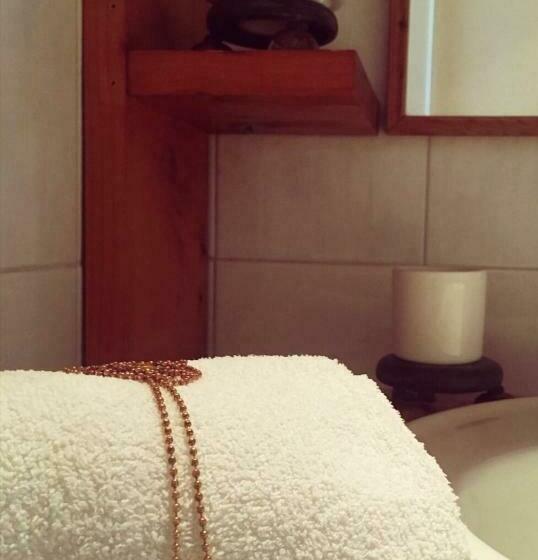 スタンダードルーム, Locanda Agnella