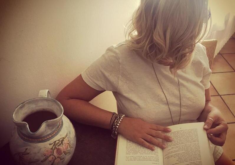 スタンダードルーム, Locanda Agnella