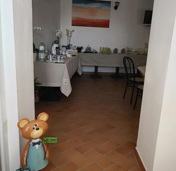 غرفة ديلوكس, Marimà