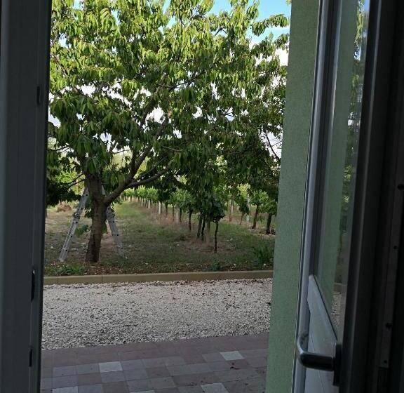 غرفة كومفورت ثلاثية, Marimà