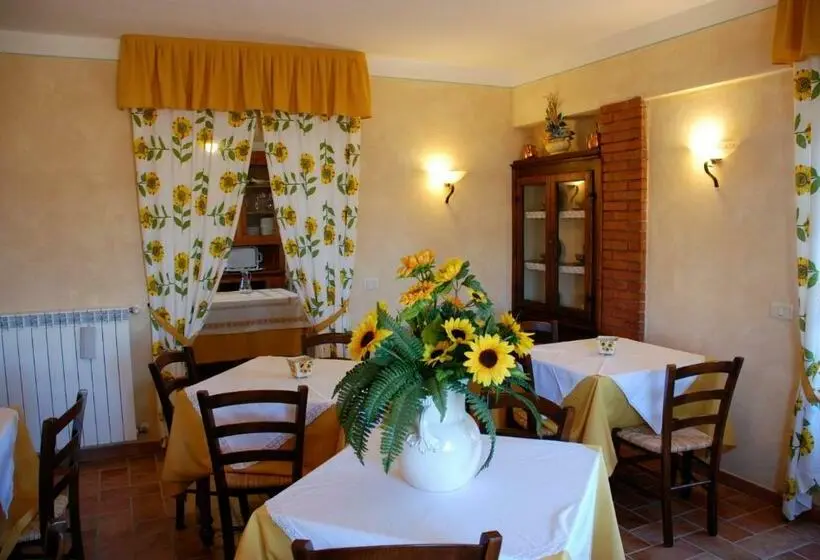 スタンダードルーム, Agriturismo D  Epoca La Marianella