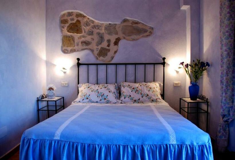 Номер Стандарт, Agriturismo D  Epoca La Marianella