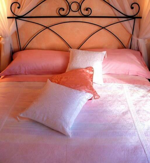 Номер Стандарт, Agriturismo D  Epoca La Marianella