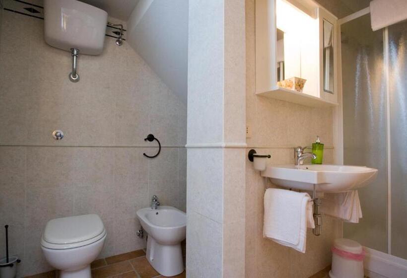 Номер Стандарт, Agriturismo D  Epoca La Marianella