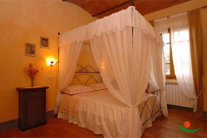 スタンダードルーム, Agriturismo D  Epoca La Marianella