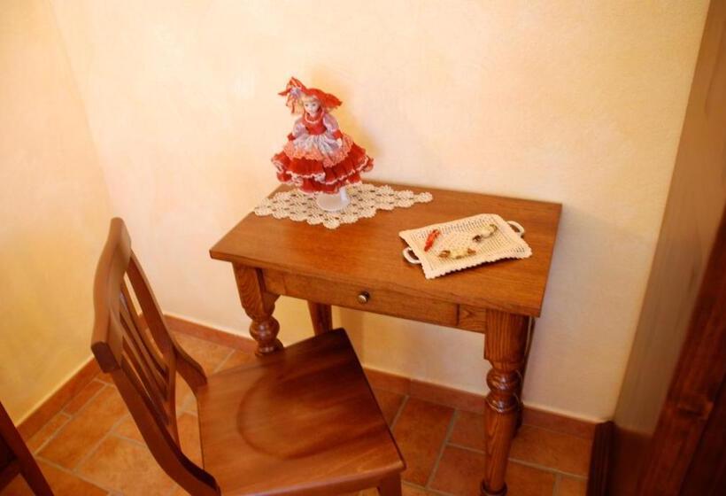 Номер Стандарт, Agriturismo D  Epoca La Marianella
