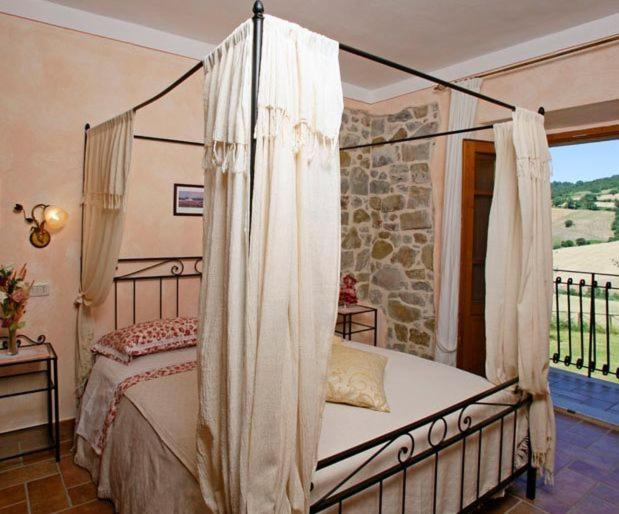 Номер Стандарт, Agriturismo D  Epoca La Marianella