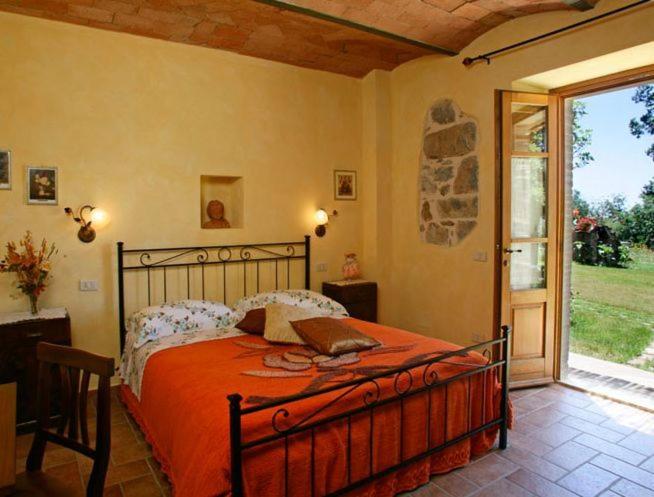 Номер Стандарт, Agriturismo D  Epoca La Marianella