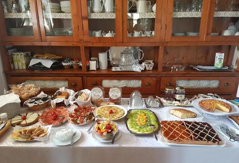 スタンダードトリプルルーム, Agriturismo D  Epoca La Marianella