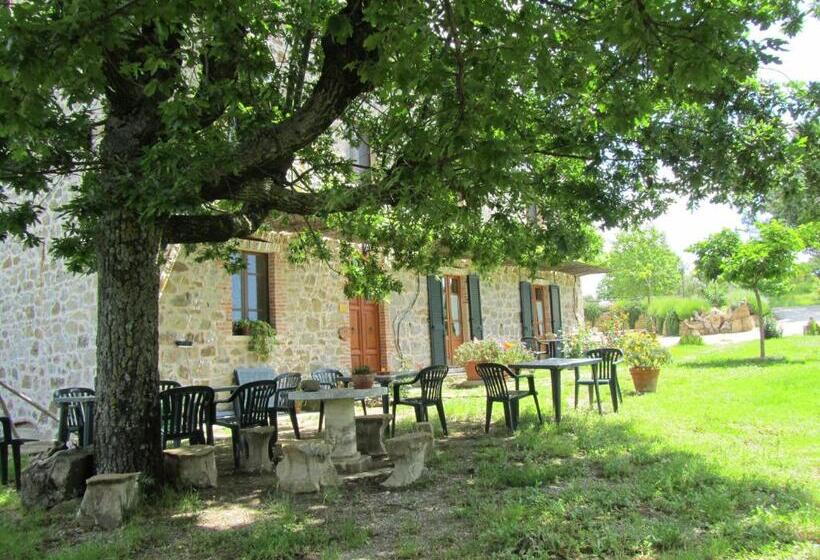 Апартаменты 2 Спальни, Agriturismo D  Epoca La Marianella