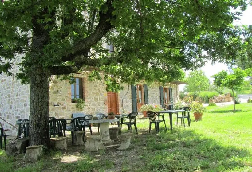 ２ベッドルームアパートメント, Agriturismo D  Epoca La Marianella